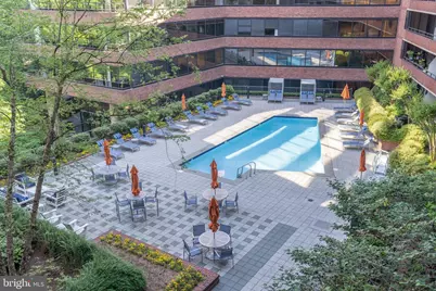 2555 Pennsylvania Avenue NW #409, Washington, DC 20037 - Photo 25