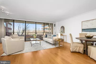 2555 Pennsylvania Avenue NW #409, Washington, DC 20037 - Photo 3