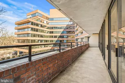 2555 Pennsylvania Avenue NW #409, Washington, DC 20037 - Photo 21