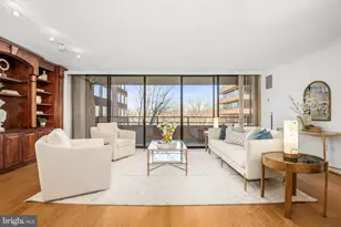 2555 Pennsylvania Ave NW, Washington, DC 20037 - Photo 5