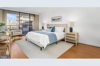 2555 Pennsylvania Avenue NW #409, Washington, DC 20037 - Photo 11