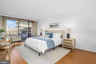 2555 Pennsylvania Ave NW, Washington, DC 20037 - Photo 11