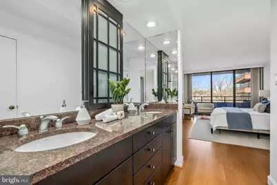 2555 Pennsylvania Avenue NW #409, Washington, DC 20037 - Photo 15