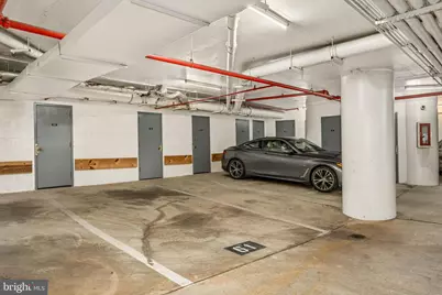 2555 Pennsylvania Avenue NW #409, Washington, DC 20037 - Photo 27