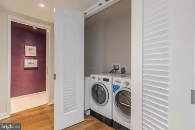 601 Wharf Street SW #203, Washington, DC 20024 - Photo 21