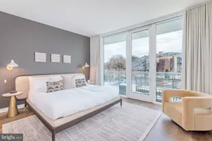 601 Wharf St SW, Washington, DC 20024 - Photo 9