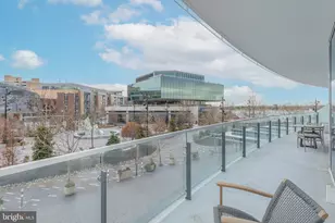 601 Wharf St SW, Washington, DC 20024 - Photo 23
