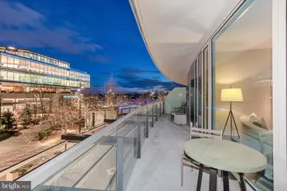 601 Wharf Street SW #203, Washington, DC 20024 - Photo 25