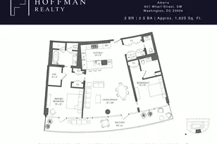 601 Wharf St SW, Washington, DC 20024 - Photo 27