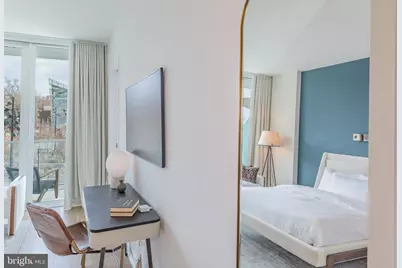 601 Wharf Street SW #203, Washington, DC 20024 - Photo 19