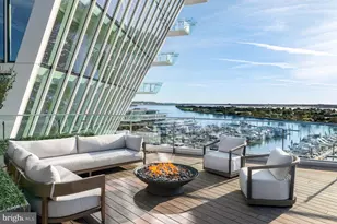 601 Wharf St SW, Washington, DC 20024 - Photo 33