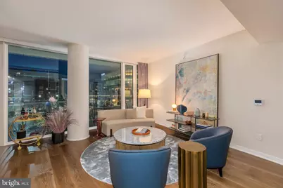 601 Wharf Street SW #203, Washington, DC 20024 - Photo 25