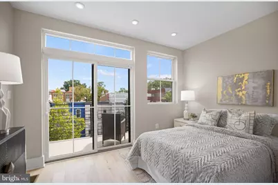 1640 4th Street NW #2, Washington, DC 20001 - Photo 27