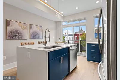 1640 4th Street NW #2, Washington, DC 20001 - Photo 11