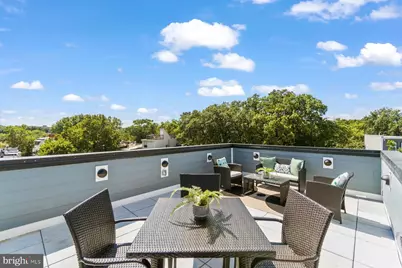 1640 4th Street NW #2, Washington, DC 20001 - Photo 33