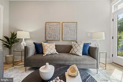 1640 4th Street NW #2, Washington, DC 20001 - Photo 5