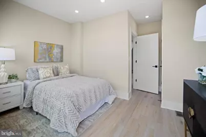 1640 4th Street NW #2, Washington, DC 20001 - Photo 23