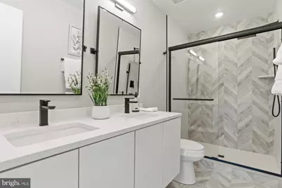 1640 4th Street NW #2, Washington, DC 20001 - Photo 19