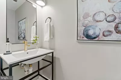 1640 4th Street NW #2, Washington, DC 20001 - Photo 7