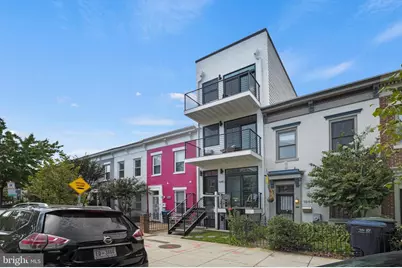 1640 4th Street NW #2, Washington, DC 20001 - Photo 35