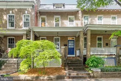 1220 Orren Street NE, Washington, DC 20002 - Photo 1