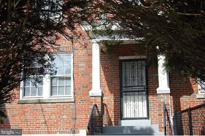 5328 Kansas Avenue NW, Washington, DC 20011 - Photo 3
