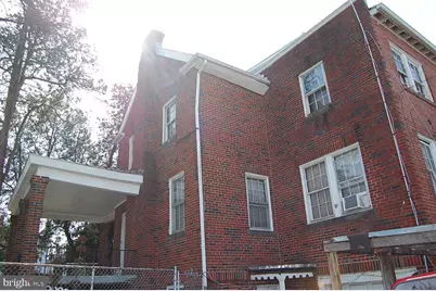 5328 Kansas Avenue NW, Washington, DC 20011 - Photo 1