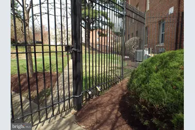 2111 Suitland Terrace SE #101, Washington, DC 20020 - Photo 25