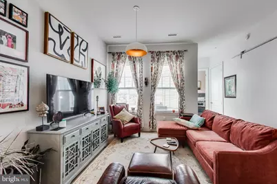 6803 Cameron Drive NW #516, Washington, DC 20012 - Photo 5