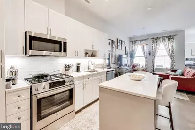 6803 Cameron Drive NW #516, Washington, DC 20012 - Photo 1