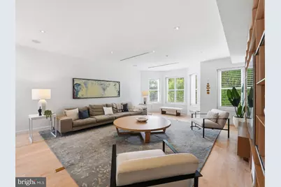 1845 Calvert Street NW, Washington, DC 20009 - Photo 3