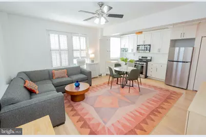 1954 Columbia Road NW #602, Washington, DC 20009 - Photo 7