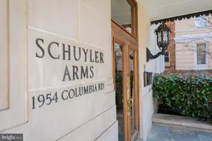 1954 Columbia Rd NW, Washington, DC 20009 - Photo 19