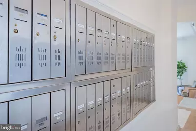 1954 Columbia Road NW #602, Washington, DC 20009 - Photo 29