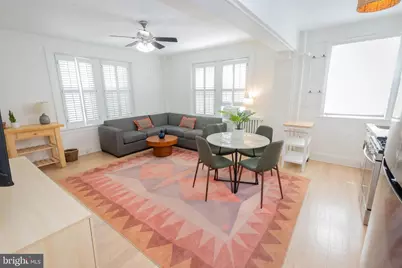 1954 Columbia Road NW #602, Washington, DC 20009 - Photo 1