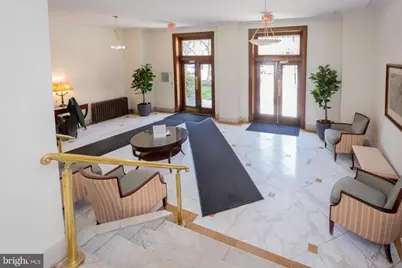 1954 Columbia Road NW #602, Washington, DC 20009 - Photo 21