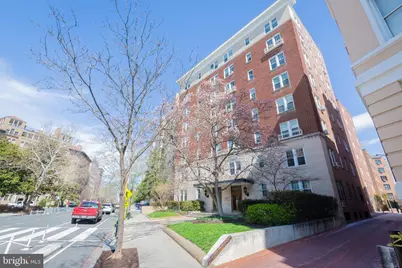 1954 Columbia Road NW #602, Washington, DC 20009 - Photo 21