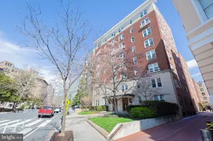 1954 Columbia Rd NW, Washington, DC 20009 - Photo 21