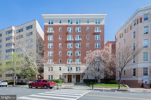 1954 Columbia Rd NW, Washington, DC 20009 - Photo 3