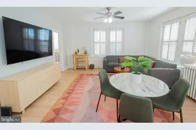 1954 Columbia Road NW #602, Washington, DC 20009 - Photo 5