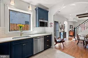 629 Pickford Pl NE, Washington, DC 20002 - Photo 21