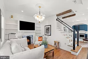 629 Pickford Pl NE, Washington, DC 20002 - Photo 1