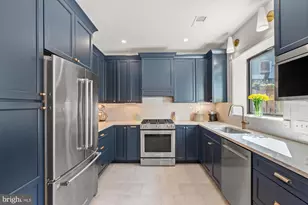 629 Pickford Pl NE, Washington, DC 20002 - Photo 19