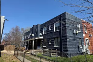 4636 Hillside Rd SE, Washington, DC 20019 - Photo 1