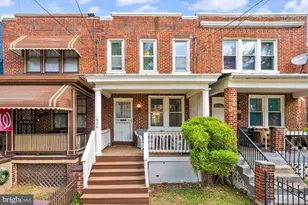 1436 Ridge Pl SE, Washington, DC 20020 - Photo 1