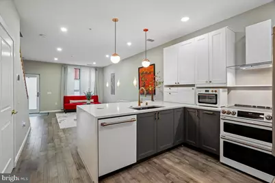 343 Cedar Street NW #111, Washington, DC 20012 - Photo 1