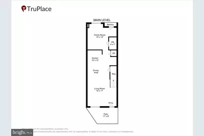 343 Cedar Street NW #111, Washington, DC 20012 - Photo 53