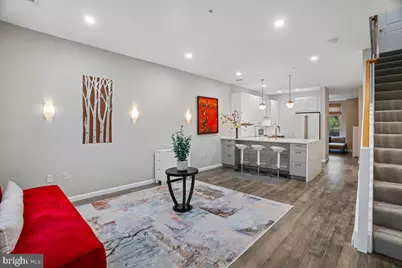 343 Cedar Street NW #111, Washington, DC 20012 - Photo 13