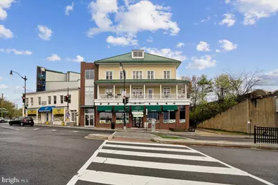 343 Cedar Street NW #111, Washington, DC 20012 - Photo 51