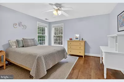 4837 W Street NW, Washington, DC 20007 - Photo 35